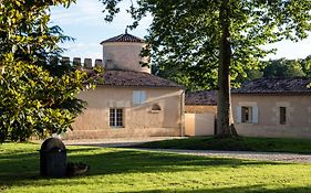 Château Lafaurie-Peyraguey Hôtel&Restaurant LALIQUE