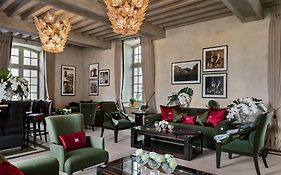 Château Lafaurie-Peyraguey Hôtel&Restaurant LALIQUE